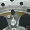 Rear wheel axle with disc Ducati Hypermotard 796 1100 - Image 5