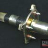 Rear wheel pin axle Ducati 748 916 996 998 - Image 2