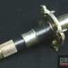 Rear wheel pin axle Ducati 748 916 996 998 - Image 3