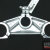 Piastra sterzo superiore Ducati 848 1098 1198