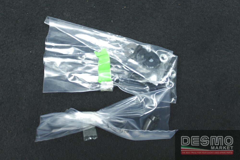 Plexi plexiglass MRA  Ducati 748 916 996 998