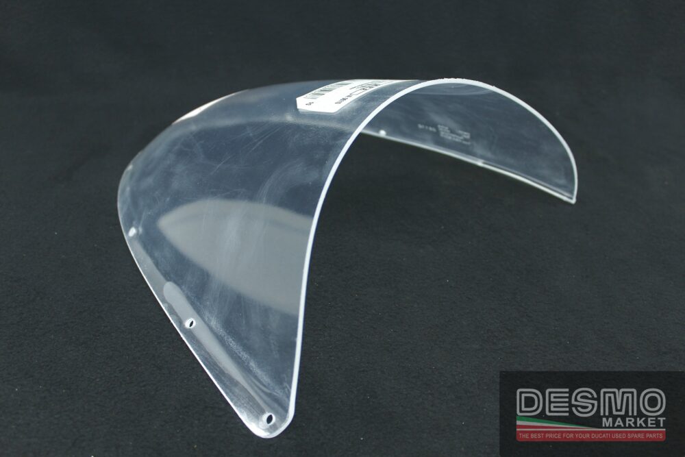 Plexi plexiglass MRA  Ducati 748 916 996 998