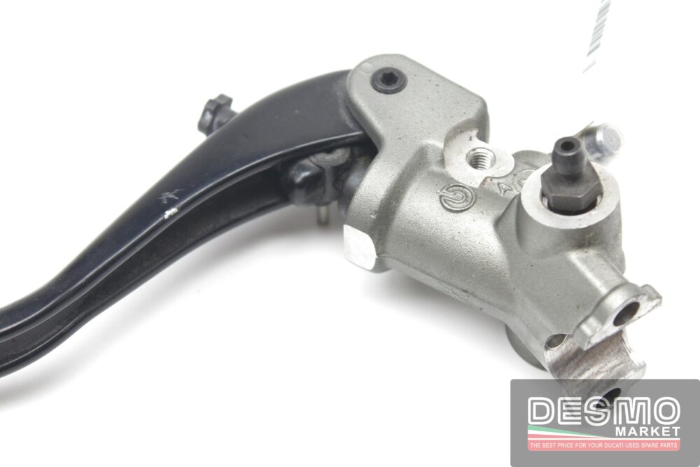 Pompa frizione radiale Brembo per molti modelli Ducati