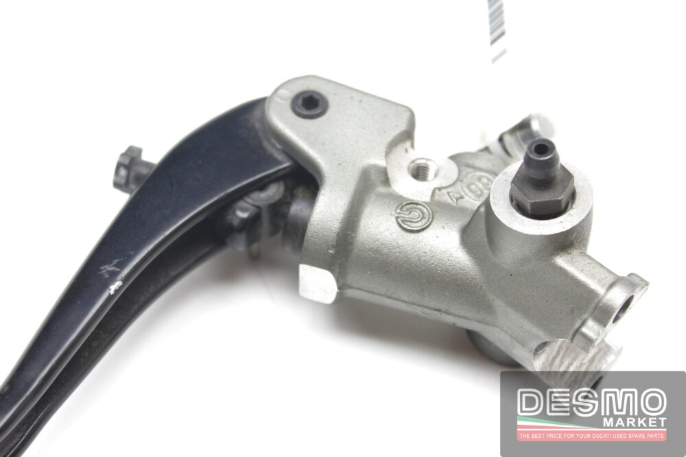 Pompa frizione radiale Brembo per molti modelli Ducati