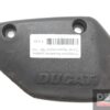 Protezione forcellone plastica Ducati Hypermotard 796 1100