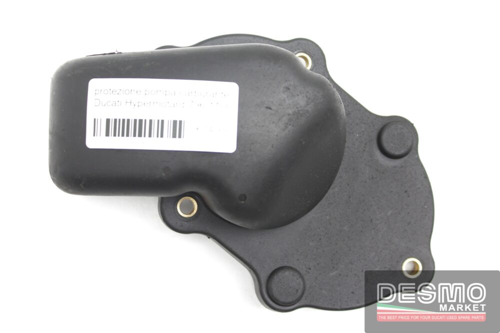 Protezione pompa carburante Ducati Hypermotard 796 1100