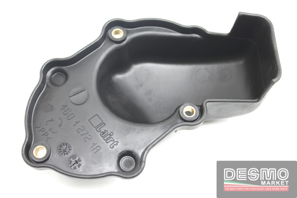 Protezione pompa carburante Ducati Hypermotard 796 1100