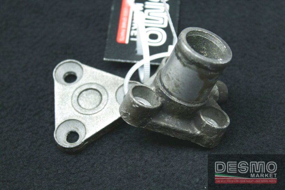 Raccordi collettori acqua testata Ducati 748 916 996