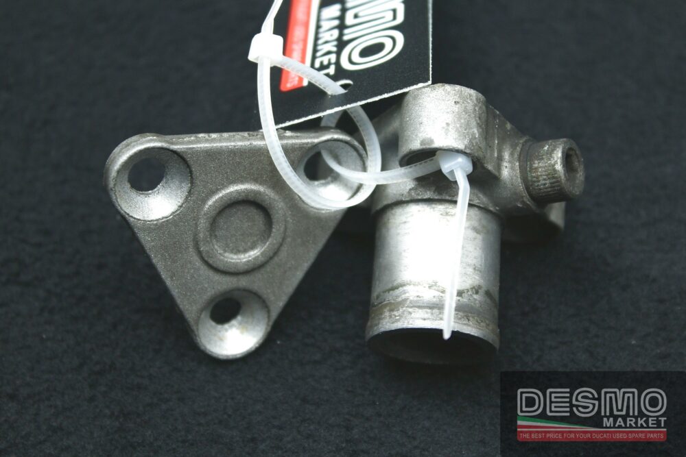 Raccordi collettori acqua testata Ducati 748 916 996