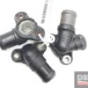 Raccordi tubazioni acqua Ducati 848 1098 1198
