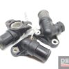 Raccordi tubazioni acqua Ducati 848 1098 1198