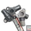 Raccordi tubazioni acqua Ducati 848 1098 1198