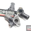 Raccordi tubazioni acqua Ducati 848 1098 1198