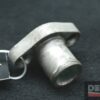 Header water manifold fittings Ducati Monster s4r s4rs 998 999
