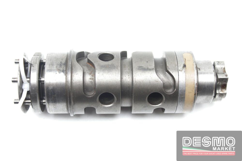 Ducati desmo gear selector mounts on many models - Image 2