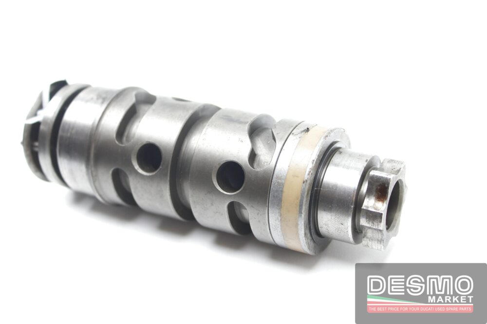 Ducati desmo gear selector mounts on many models - Image 3