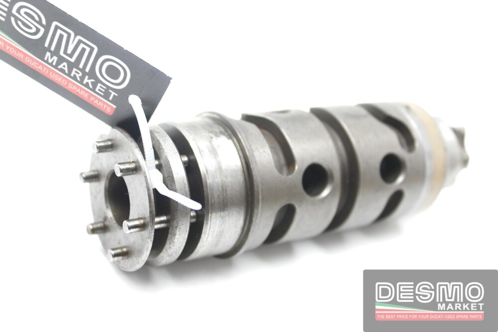 Ducati desmo gear selector mounts on many models - Image 4