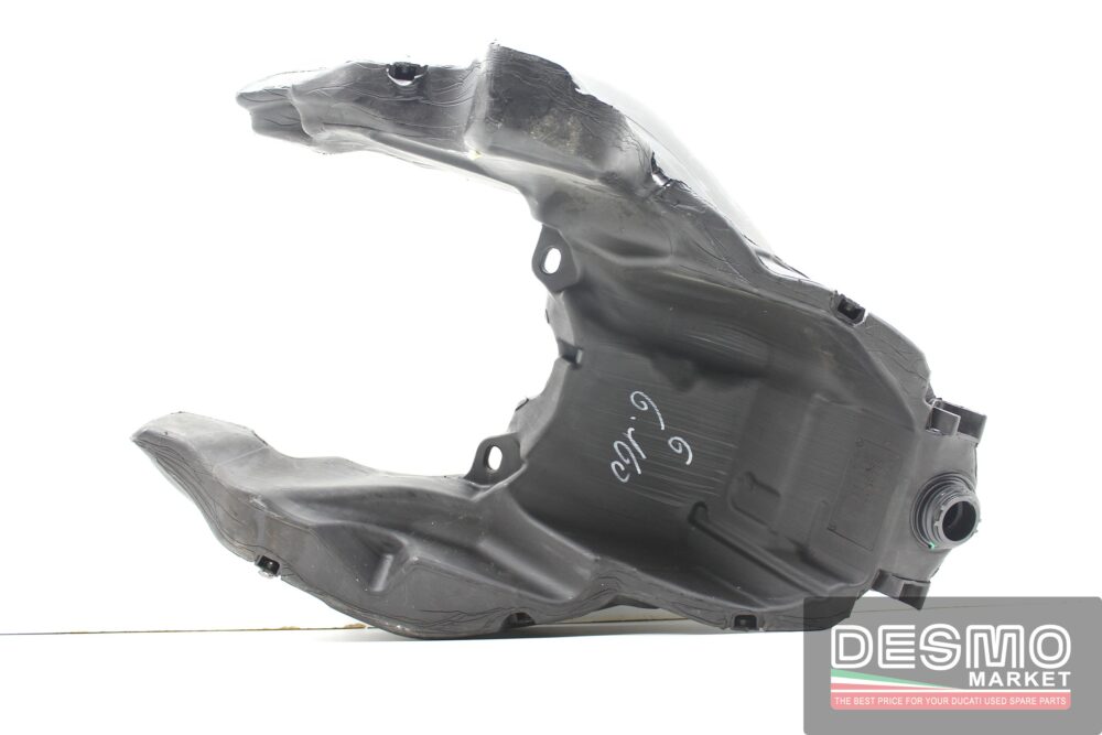 Serbatoio carburante Ducati Multistrada 950 1200 1260 V2
