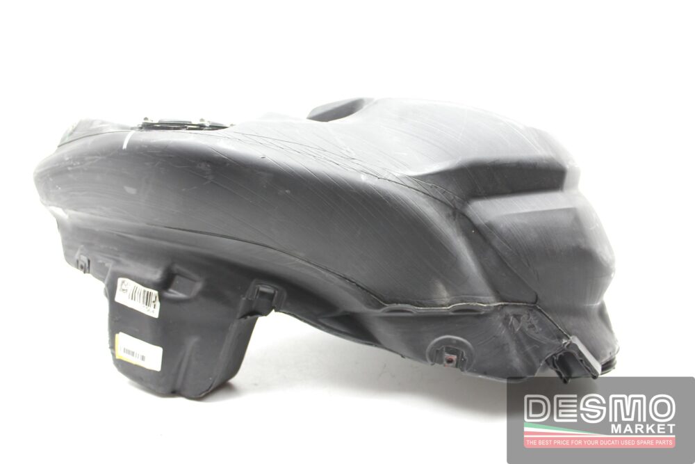 Serbatoio carburante Ducati Multistrada 950 1200 1260 V2