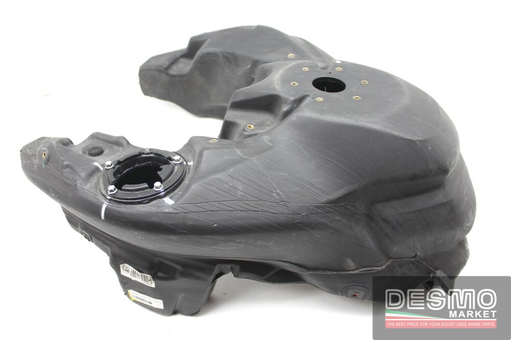Serbatoio carburante Ducati Multistrada 950 1200 1260 V2