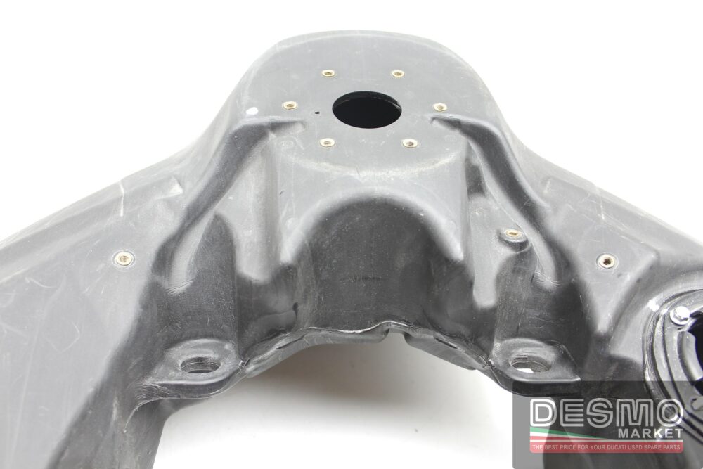 Serbatoio carburante Ducati Multistrada 950 1200 1260 V2