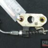 Seat hook lock Ducati Monster s2r s4rs I.E.