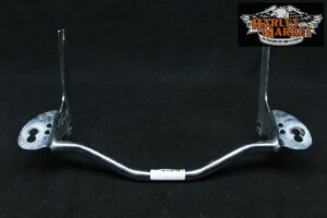 Staffa luci frecce anteriori Harley Davidson 97-22 FLHR 97-13 FLHT