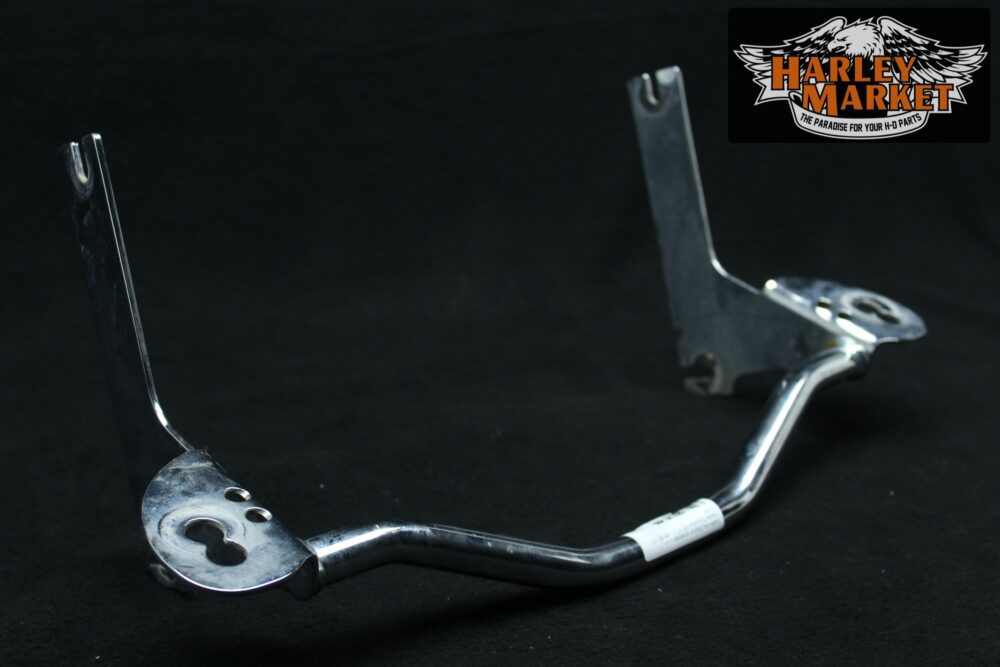 Staffa luci frecce anteriori Harley Davidson 97-22 FLHR 97-13 FLHT