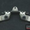 Bracket lower front fairing support Ducati Hypermotard 796 1100 - Image 2