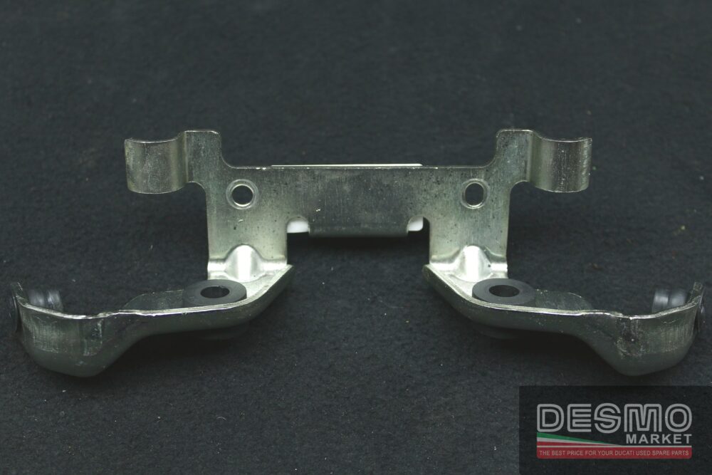 Staffa supporto inferiore cupolino Ducati Hypermotard 796 1100
