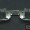 Bracket lower front fairing support Ducati Hypermotard 796 1100 - Image 5