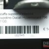 Bracket lower front fairing support Ducati Hypermotard 796 1100 - Image 6