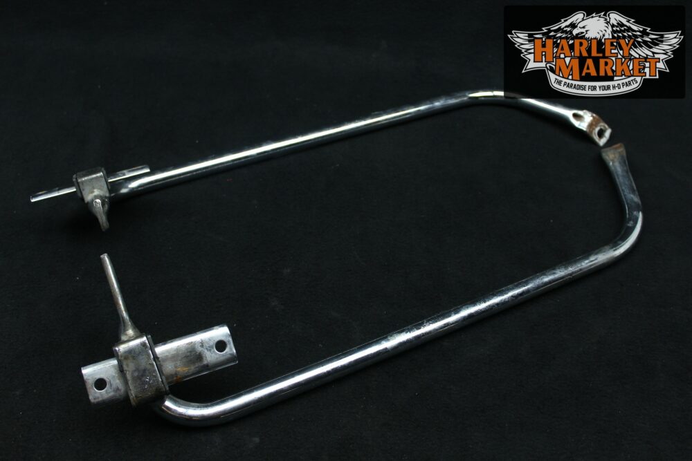 Staffe basse supporto borse Harley Davidson 94-06