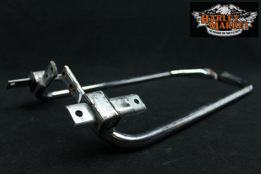 Staffe basse supporto borse Harley Davidson 94-06