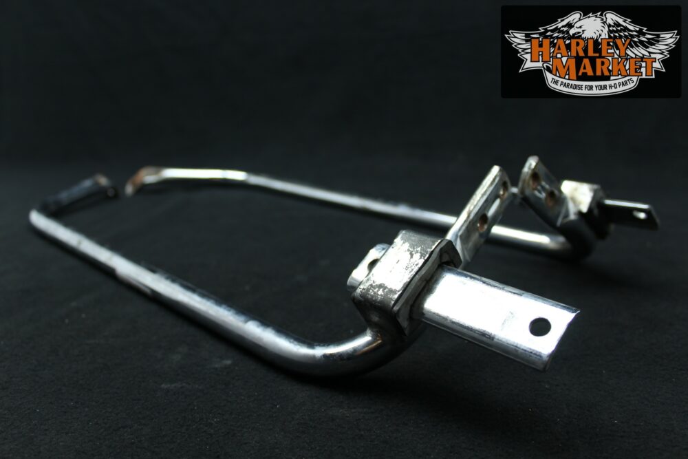 Staffe basse supporto borse Harley Davidson 94-06