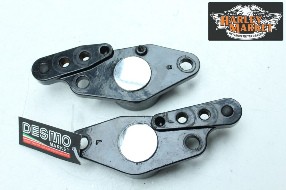 Staffe forcellone Harley Davidson 93-04 Touring