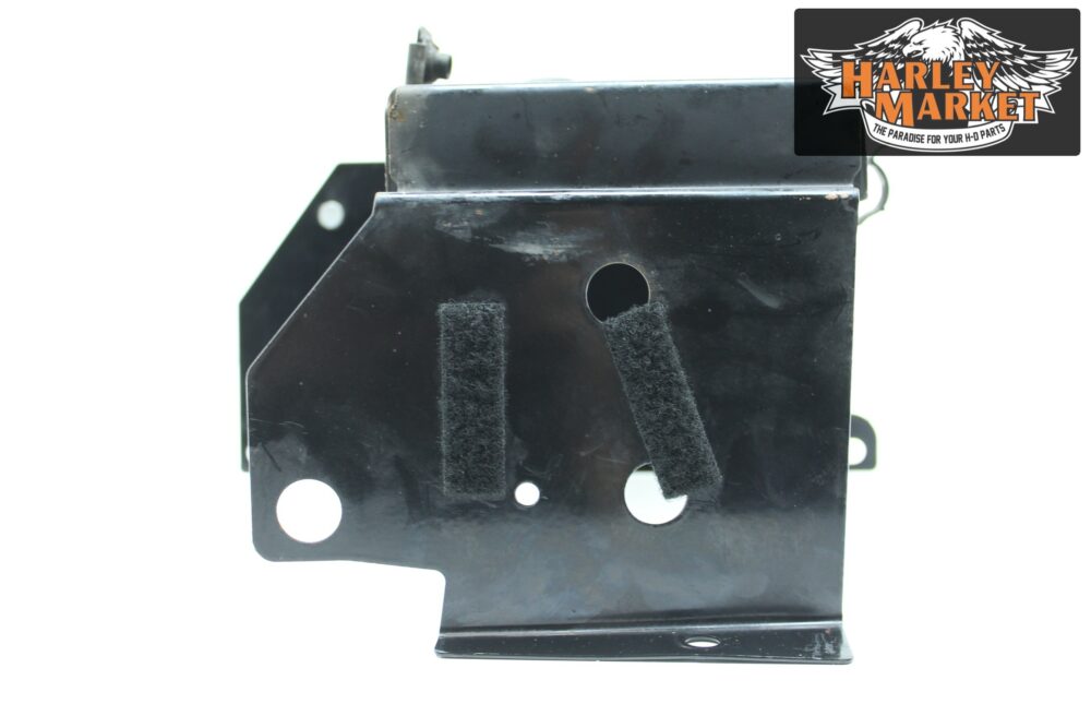 Supporto batteria Harley Davidson 02-07 FLH