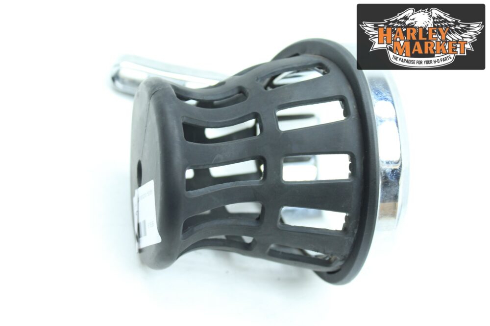 Supporto tazza manubrio Harley Davidson