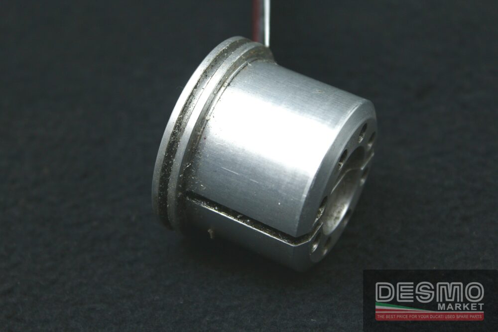 Tappo canotto di sterzo Ducati
