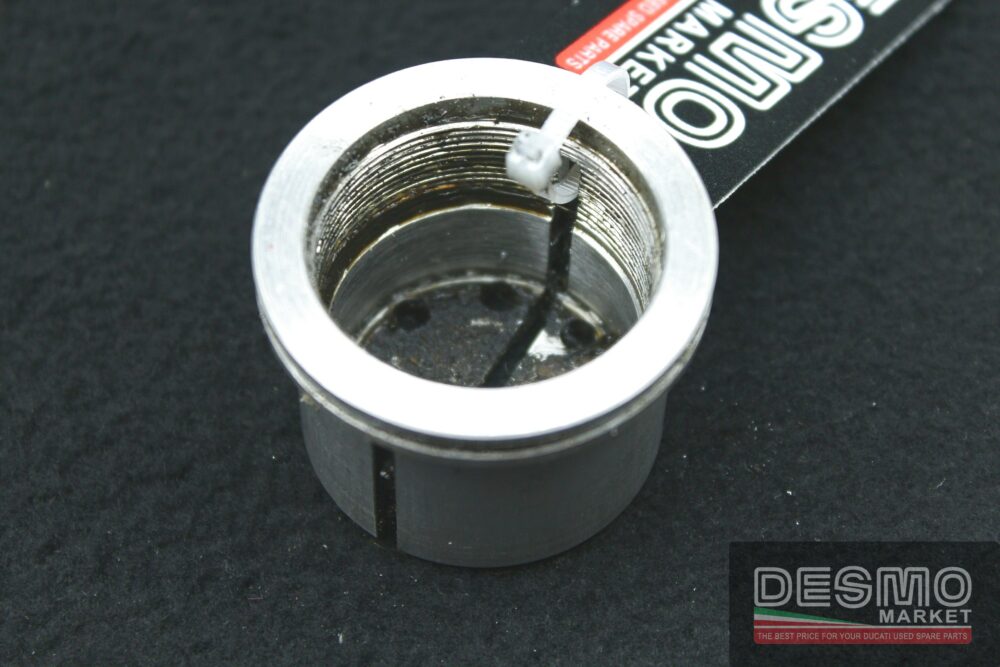 Tappo canotto di sterzo Ducati