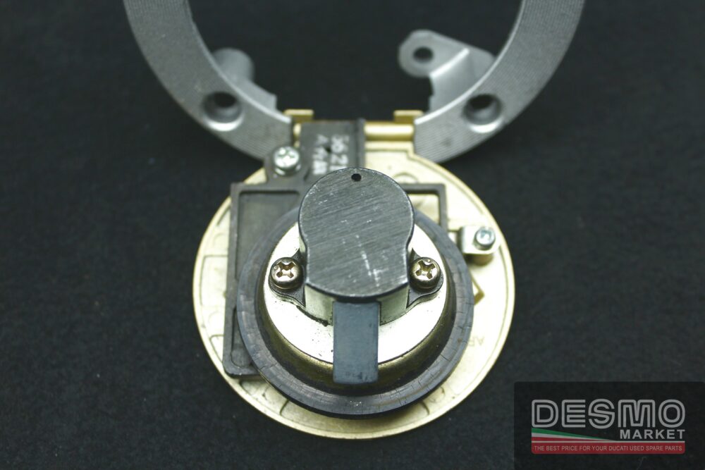 Tank cap Ducati Monster - Image 4