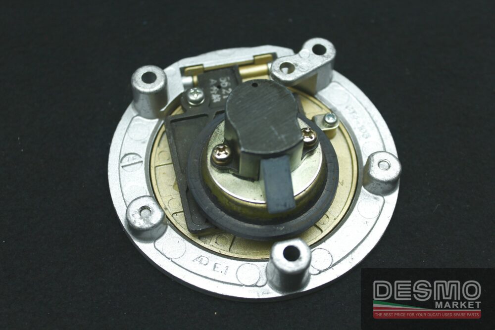 Tank cap Ducati Monster - Image 6