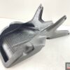 Telaietto supporto sella carbonio Ducati Supermono