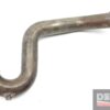 Vertical exhaust manifold pipe Ducati 748 916 996