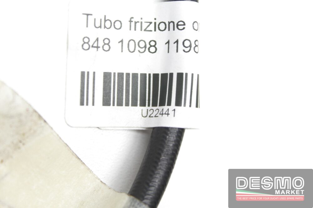 Tubo frizione originale Ducati 848 1098 1198