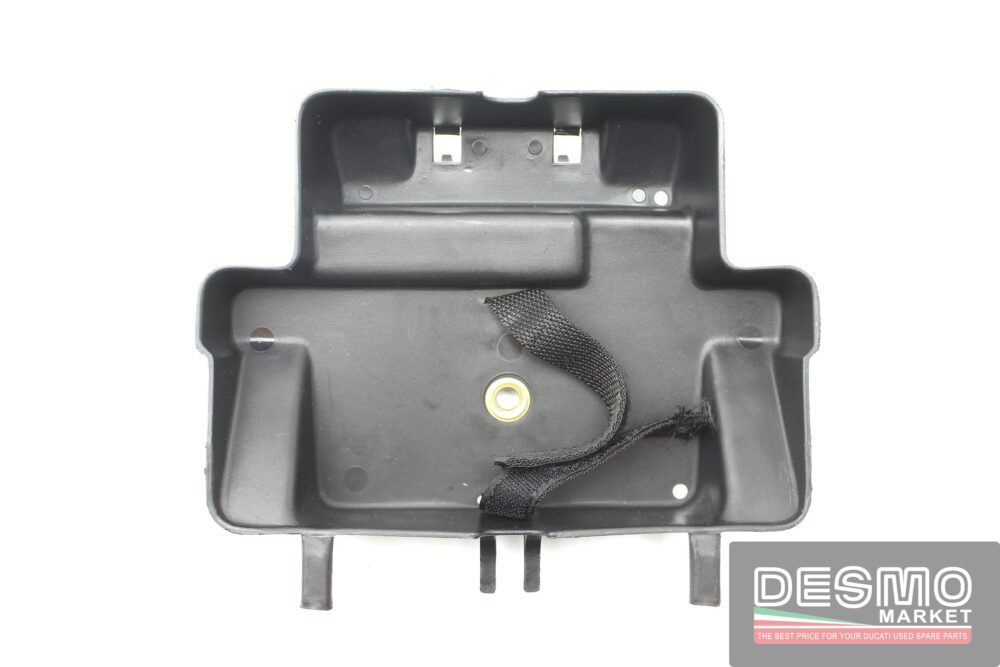 Vano porta attrezzi biposto Ducati 748 916 996 998