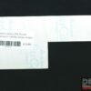 Right fairing sticker Ducati supersport 1000ie Light grey - Image 2