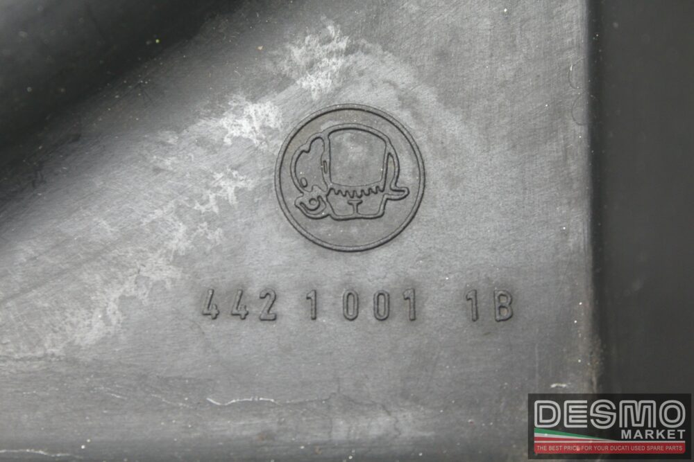 Airbox Ducati 851 888