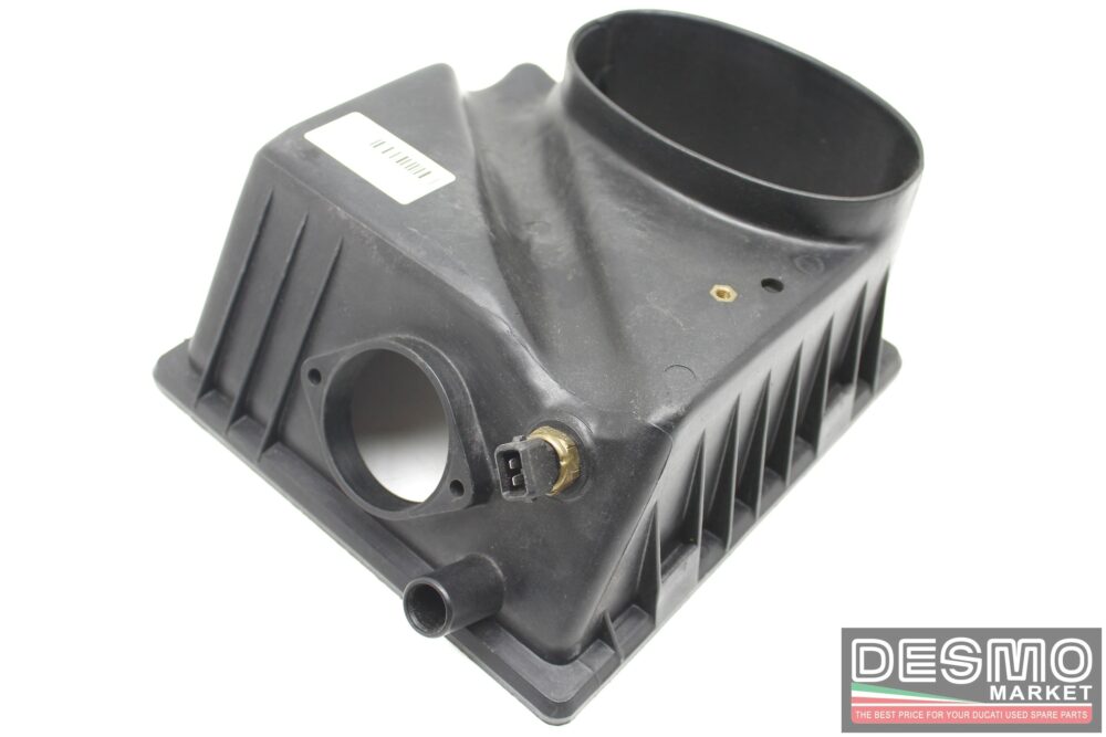 Airbox Ducati 851 888