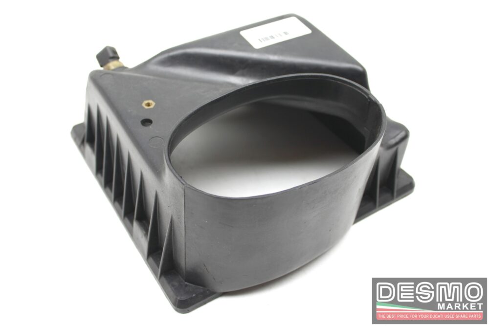 Airbox Ducati 851 888